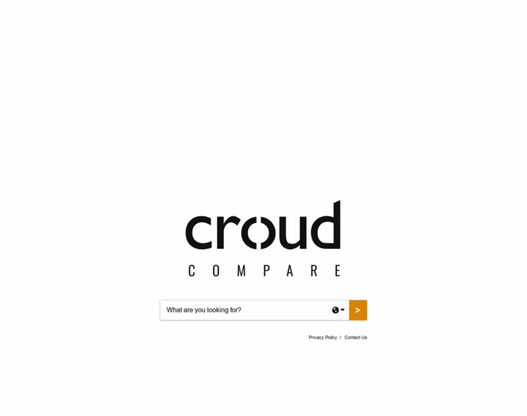 Commerce.croud.com thumbnail