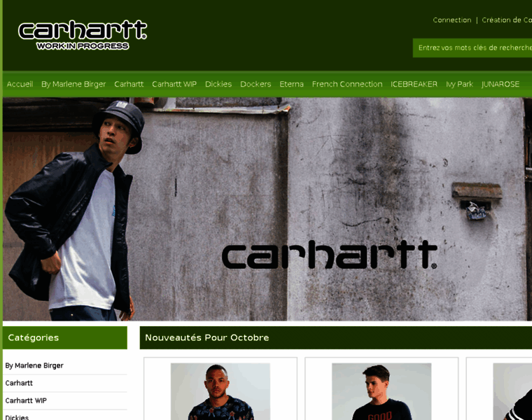 Commercemore.com thumbnail