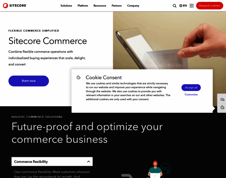 Commerceserver.net thumbnail
