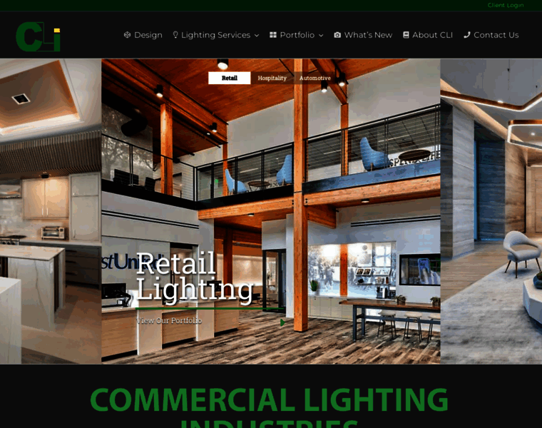Commercial-lighting.net thumbnail