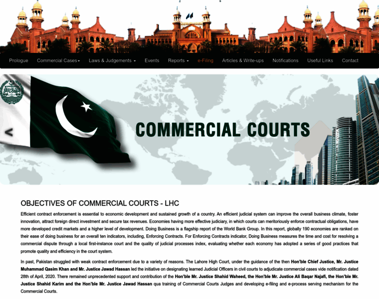 Commercial.lhc.gov.pk thumbnail