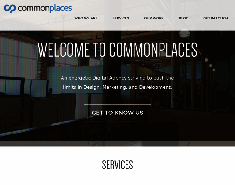 Commonplaces.us thumbnail