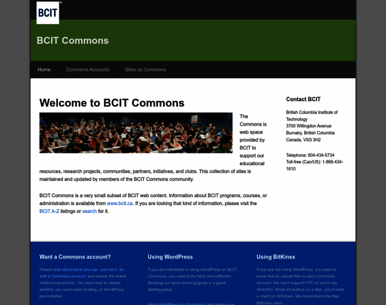 Commons.bcit.ca thumbnail Commons.bcit.ca thumbnail