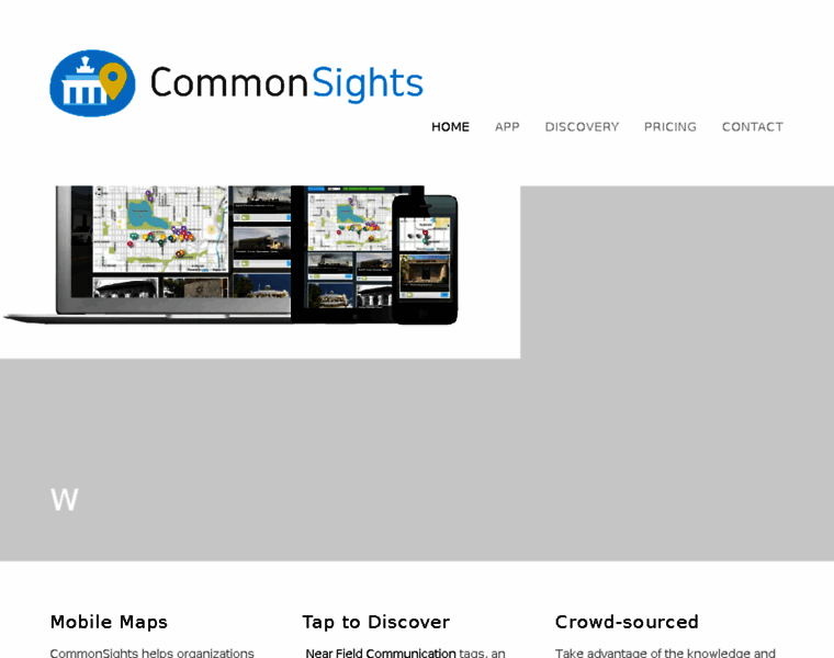 Commonsights.com thumbnail