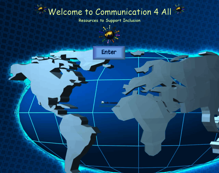 Communication4all.co.uk thumbnail