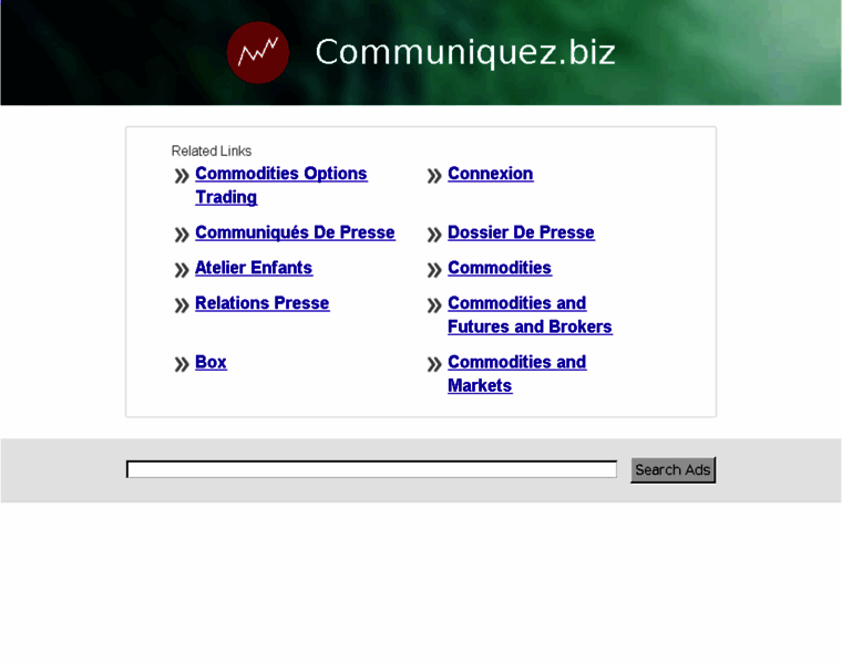 Communiquez.biz thumbnail