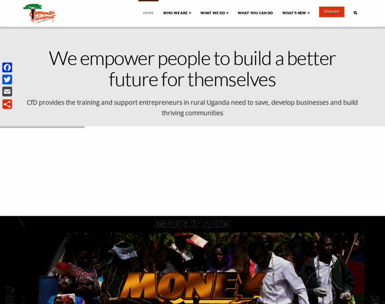 Communitiesfordevelopment.org thumbnail Communitiesfordevelopment.org thumbnail