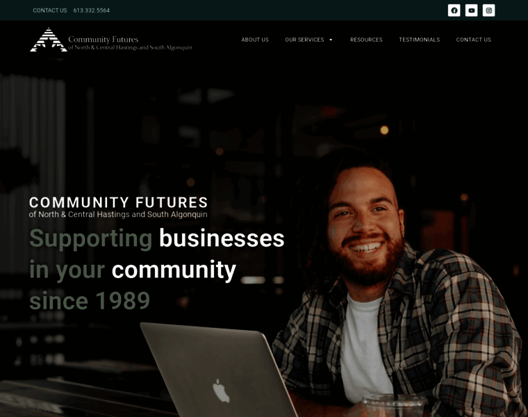 Community-futures.ca thumbnail