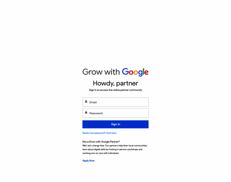 Community.grow.google thumbnail