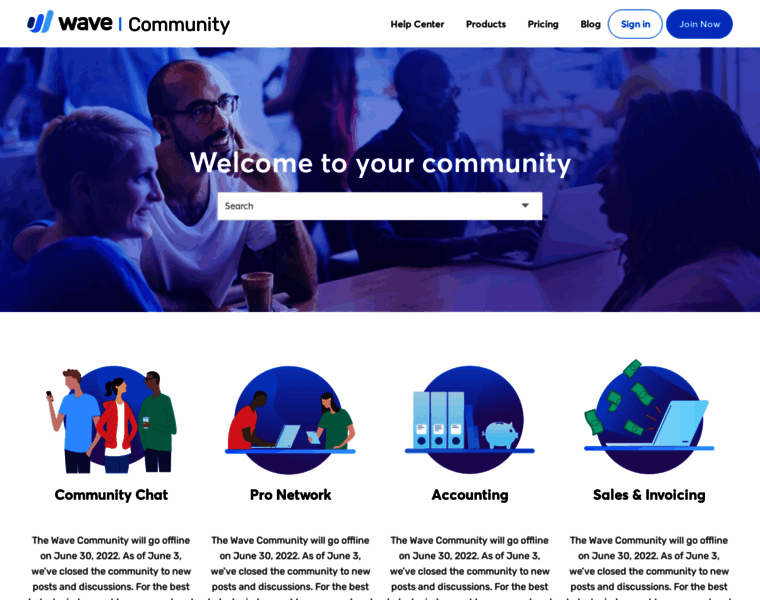 Community.waveapps.com thumbnail