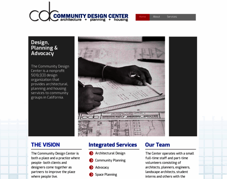 Communitydesigncentersf.com thumbnail