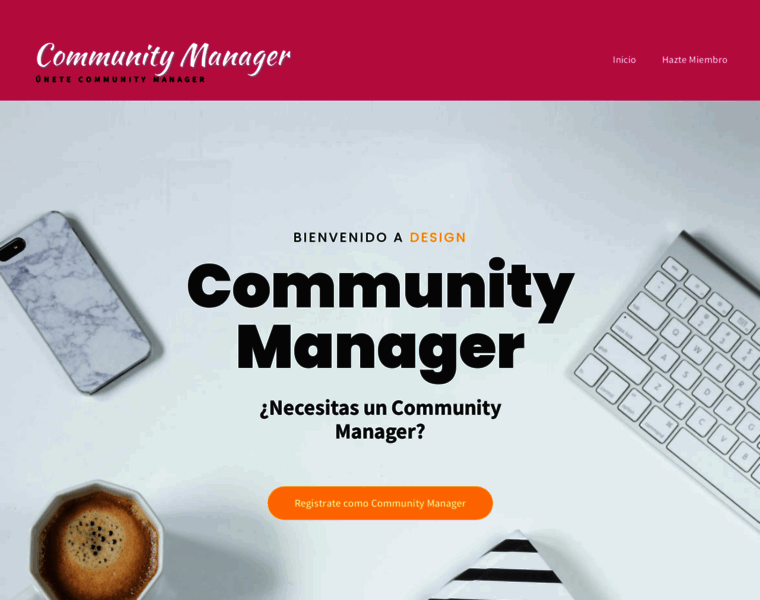Communitymanager.es thumbnail