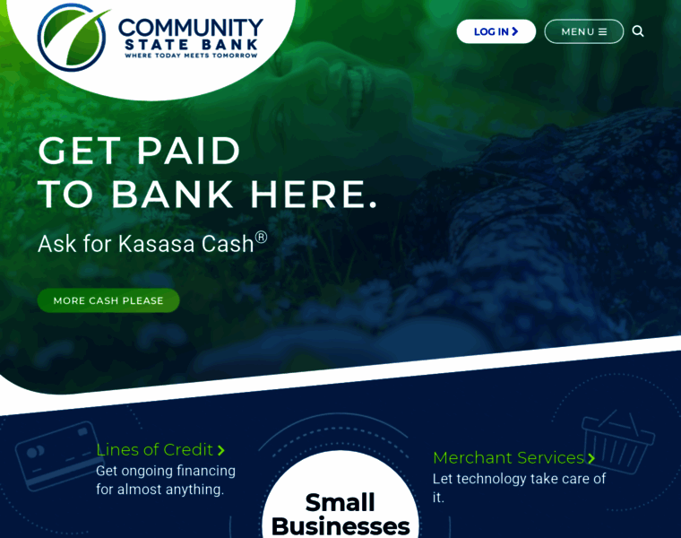 Communitystatebank-fl.com thumbnail