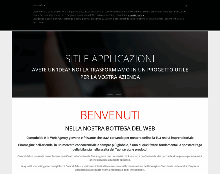 Comodolab.it thumbnail