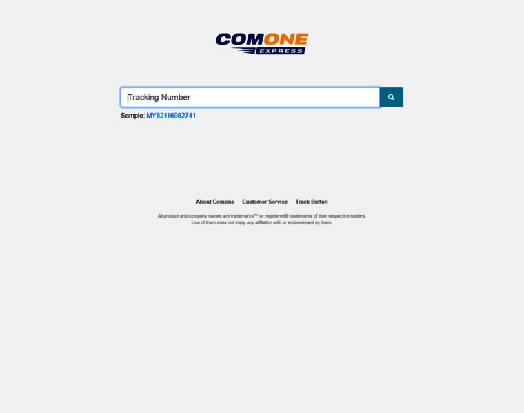 Comone.com.my thumbnail