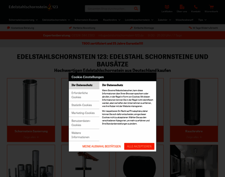 Comouter.de thumbnail