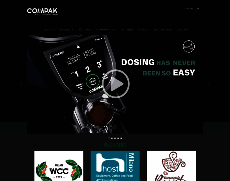 Compak.es thumbnail