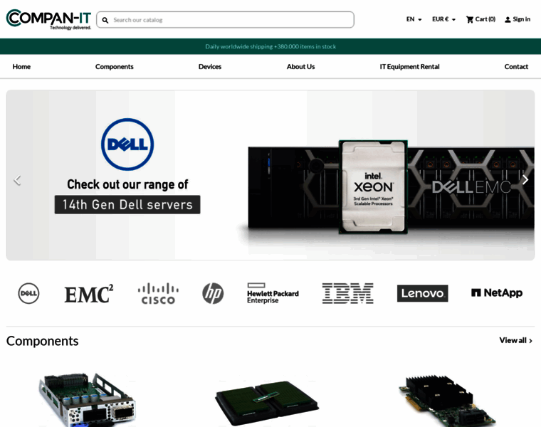 Compan-it.com thumbnail Compan-it.com thumbnail