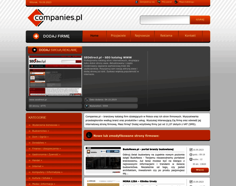 Companies.pl thumbnail