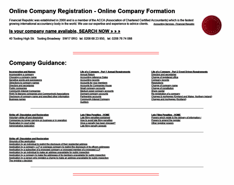 Company-formation-registration-ltd-uk.com thumbnail