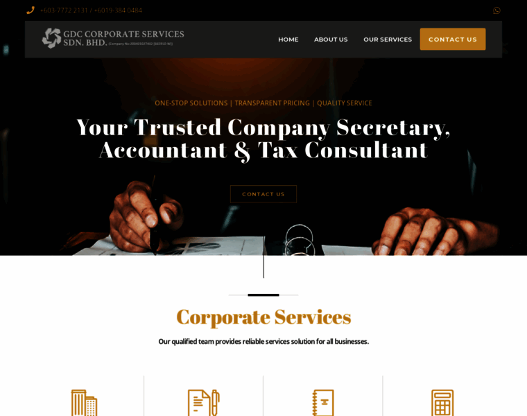 Companyformation.com.my thumbnail