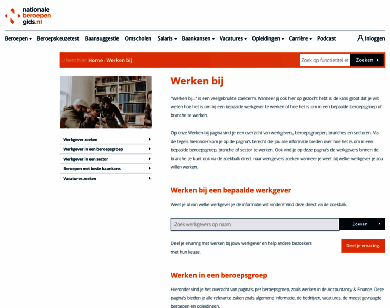Companyspot.nl thumbnail