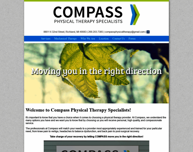 Compass-pt.com thumbnail