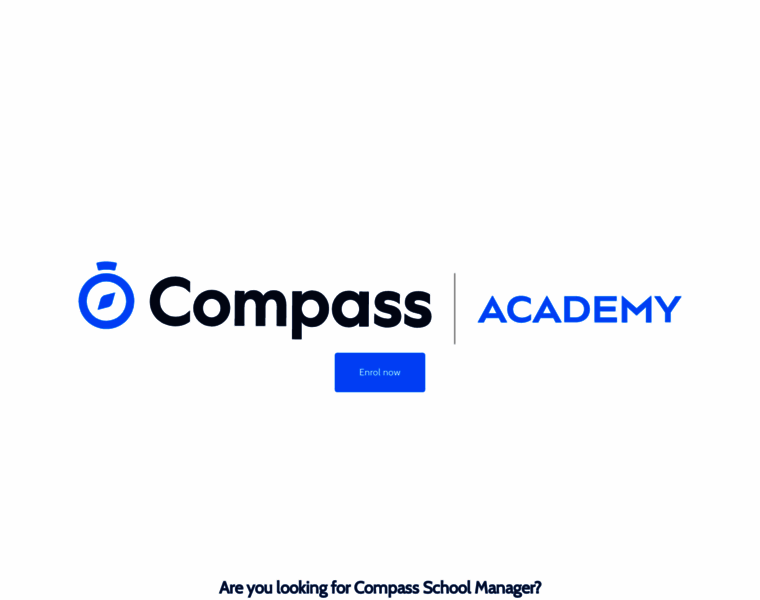 Compass.edu.au thumbnail