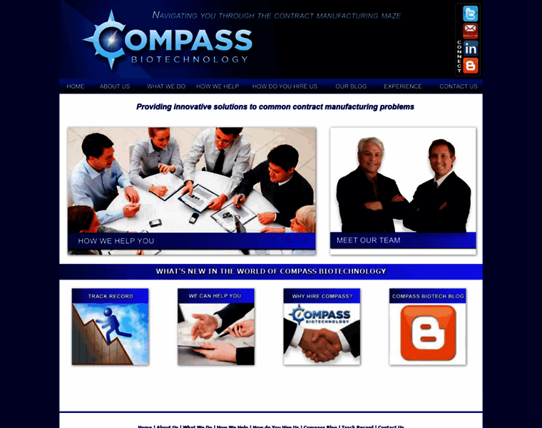 Compassbiotechnology.com thumbnail Compassbiotechnology.com thumbnail
