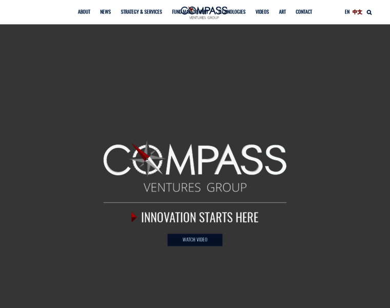 Compassvgg.com thumbnail