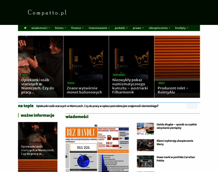 Compatto.pl thumbnail