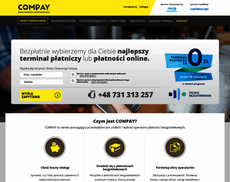 Compay.pl thumbnail