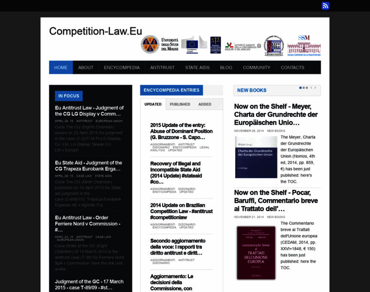 Competition-law.eu thumbnail