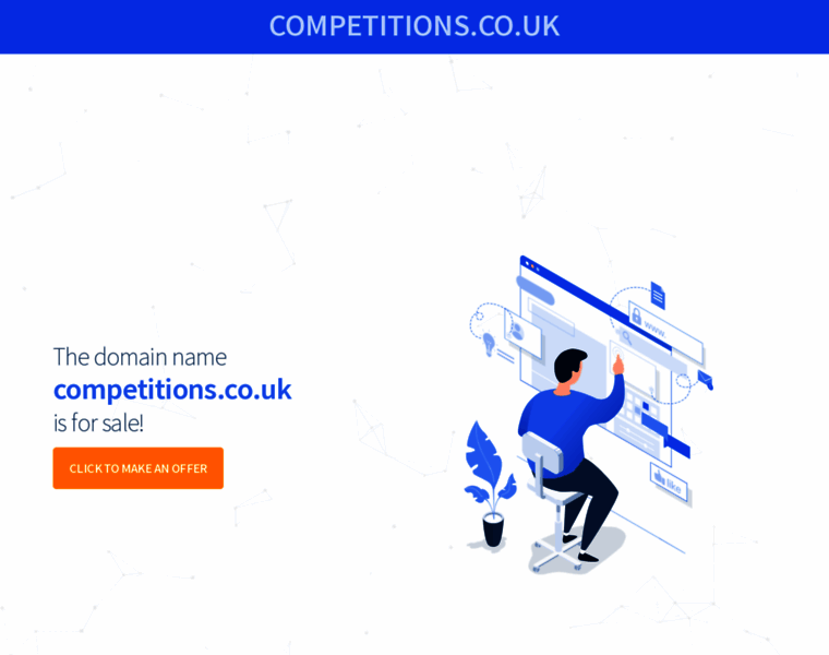 Competitions.co.uk thumbnail