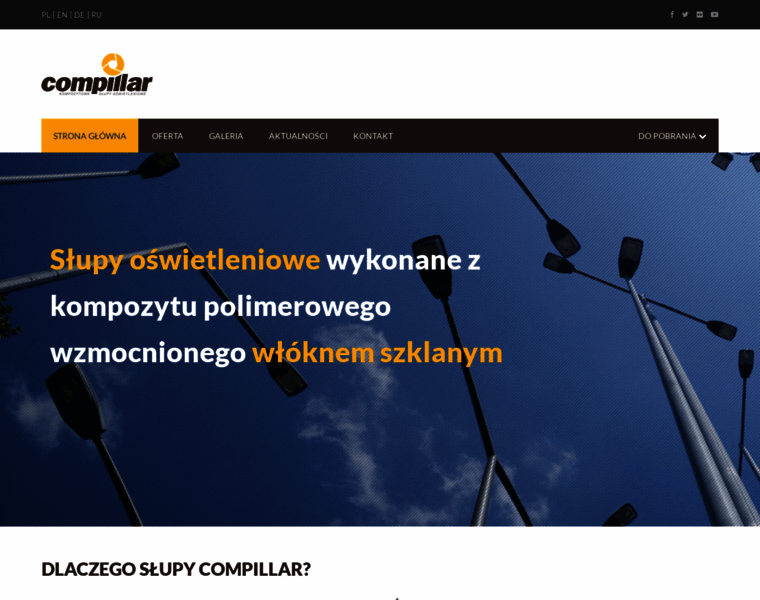 Compillar.pl thumbnail Compillar.pl thumbnail
