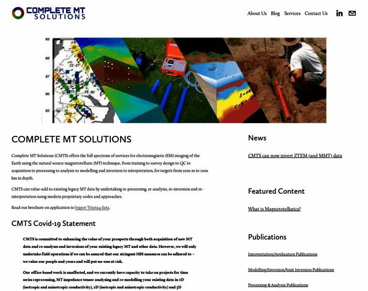 Complete-mt-solutions.com thumbnail