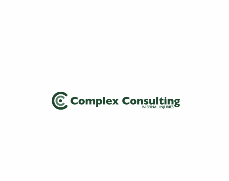 Complexconsulting.co.uk thumbnail