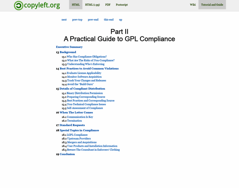 Compliance.guide thumbnail