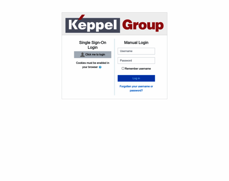 Compliance.keppelgroup.com thumbnail