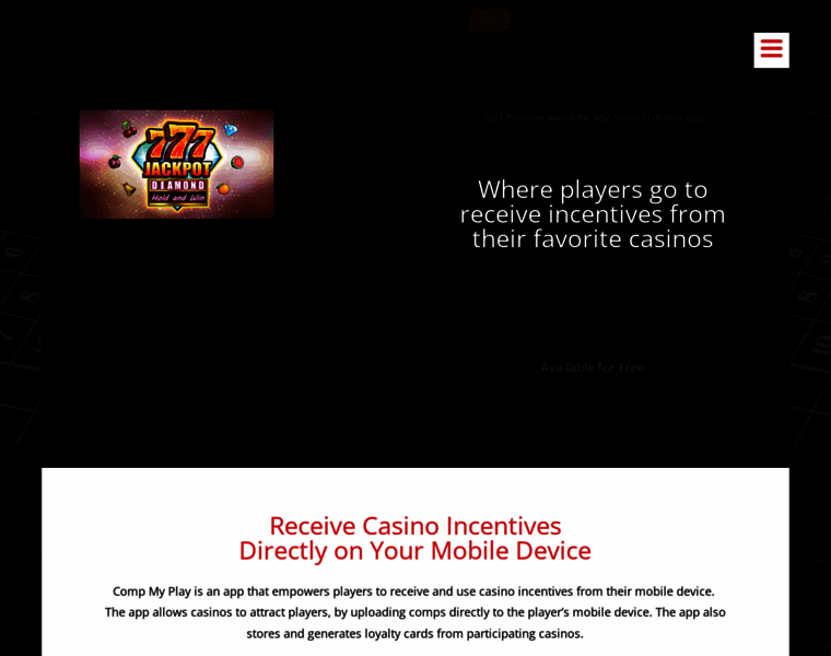 Compmyplay.com thumbnail