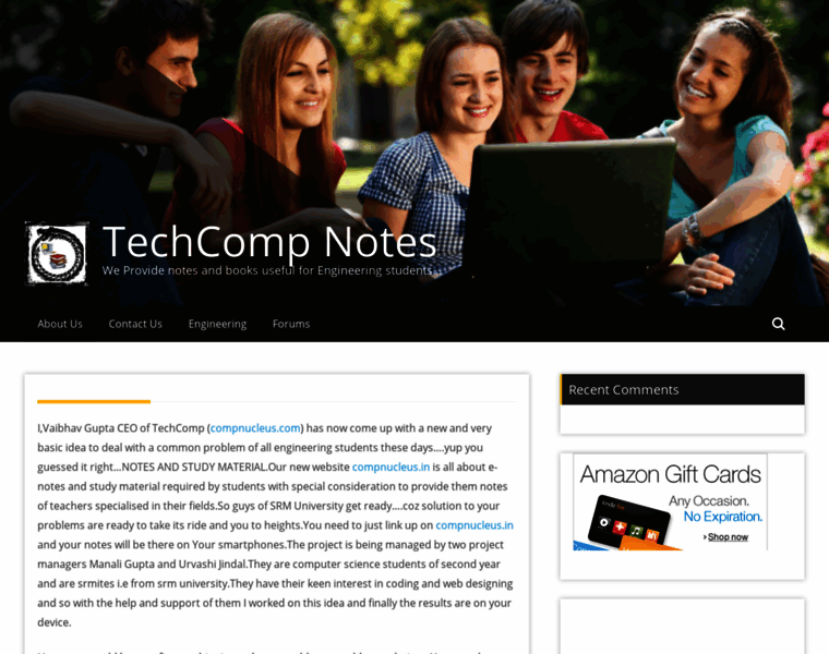 Compnucleus.in thumbnail Compnucleus.in thumbnail