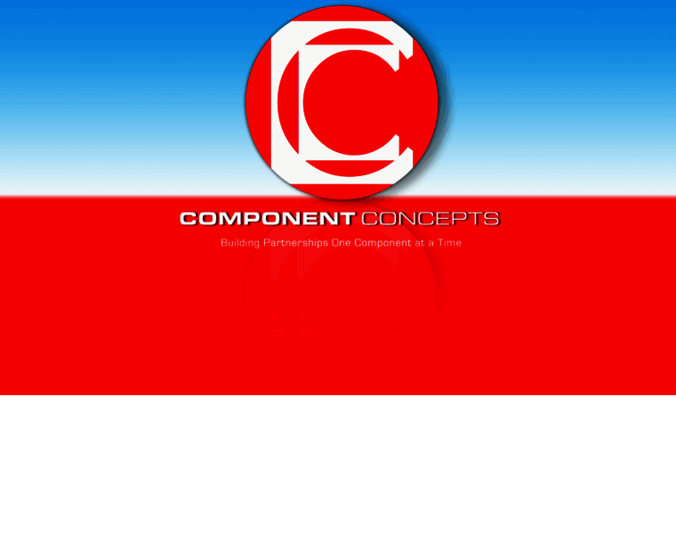 Componentconcepts.com thumbnail