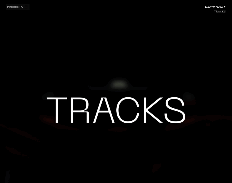 Composit-tracks.com thumbnail