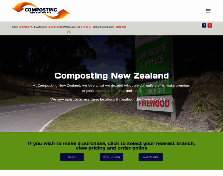 Compostingnz.co.nz thumbnail