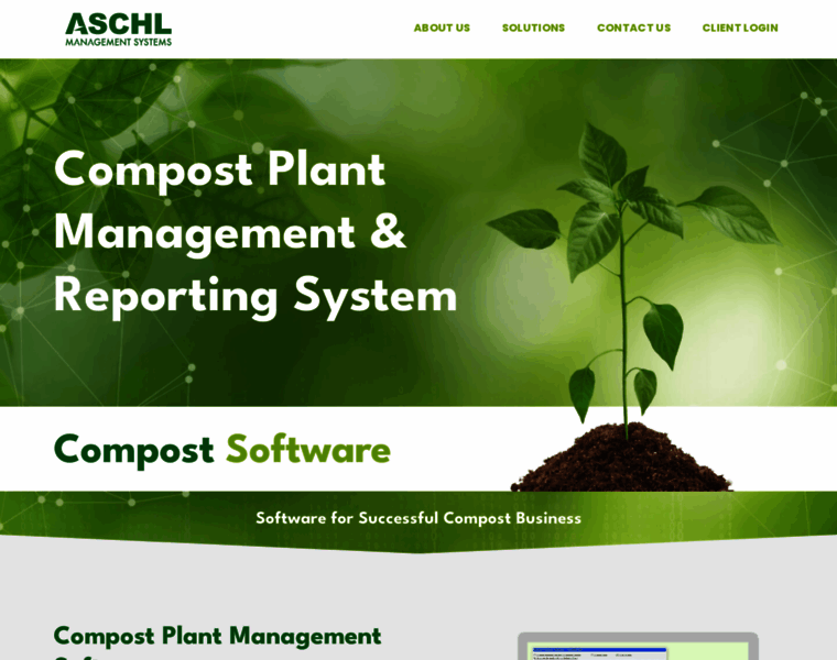 Compostsoftware.com thumbnail