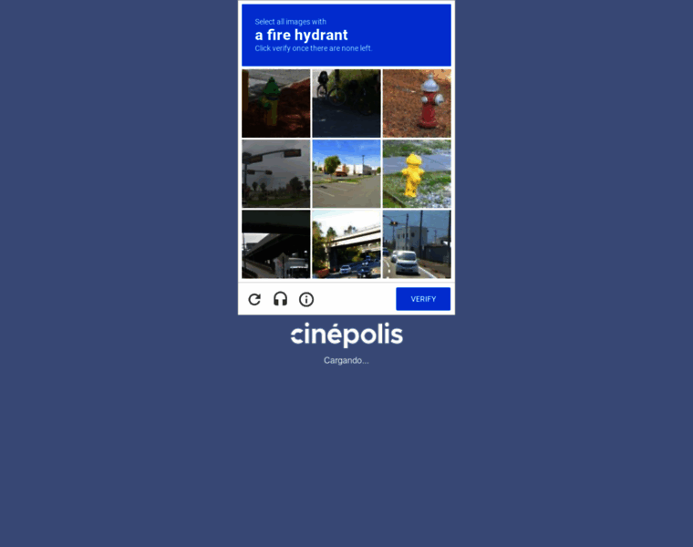 Compra.cinepolis.com thumbnail