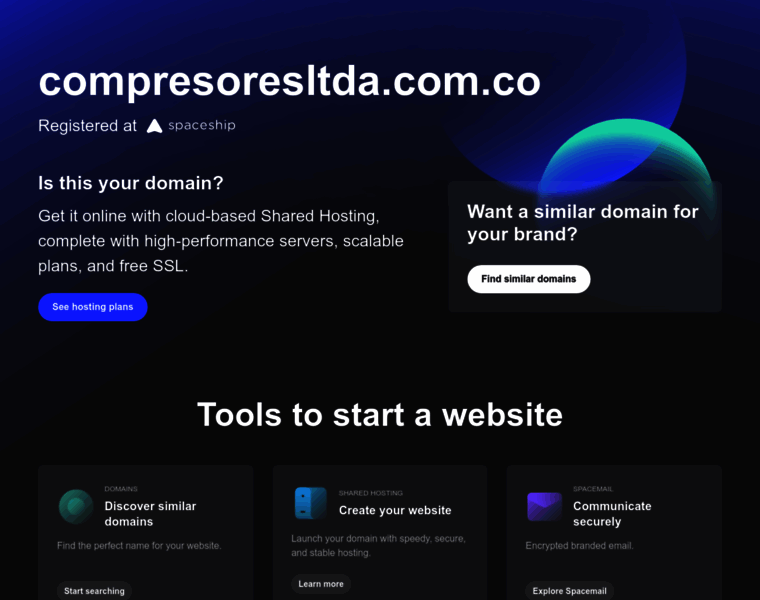 Compresoresltda.com.co thumbnail Compresoresltda.com.co thumbnail