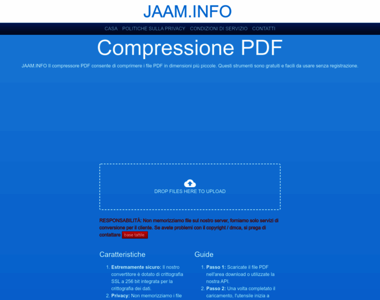 Compress-pdf.jaam.info thumbnail