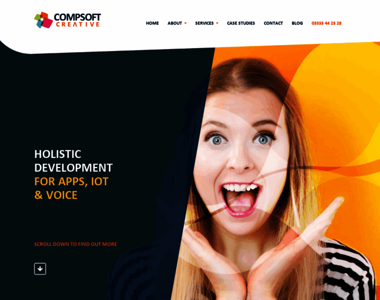 Compsoft.co.uk thumbnail