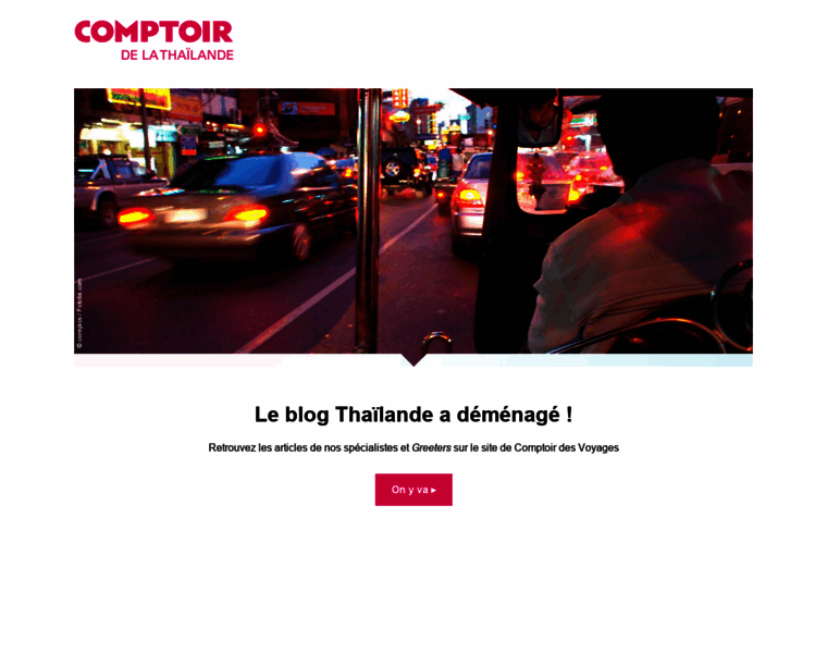 Comptoir-thailande.com thumbnail